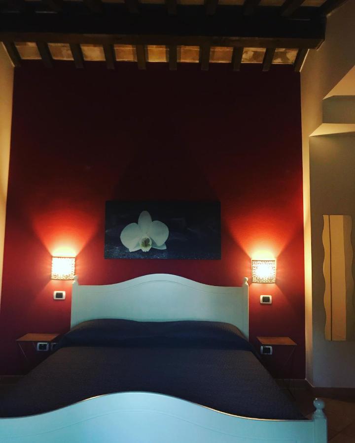 Casale Mille E Una Notte 페루자 외부 사진