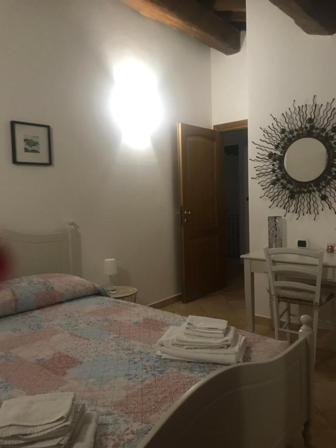Casale Mille E Una Notte 페루자 외부 사진