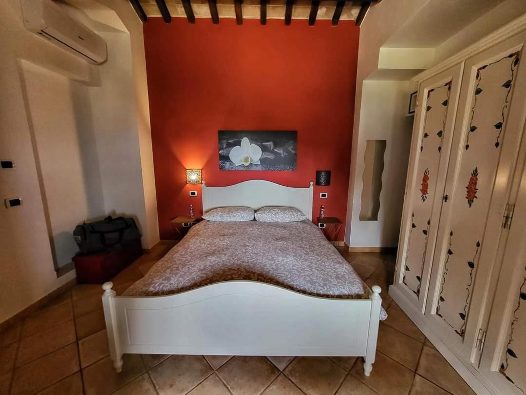 Casale Mille E Una Notte 페루자 외부 사진